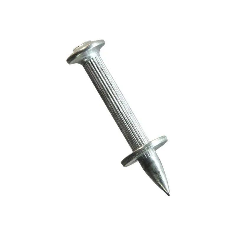 Дюбель-гвоздь для монтажного пистолета DINFIX 4.5x40 (1000 штук) 00-0005171
