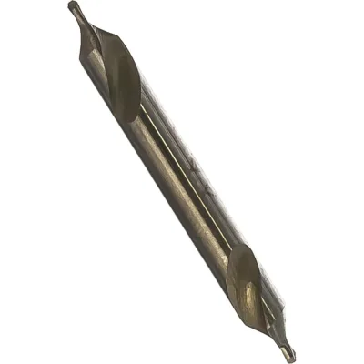 Сверло центровочное тип A (1.6 мм; Р6М5) GRIFF a140011