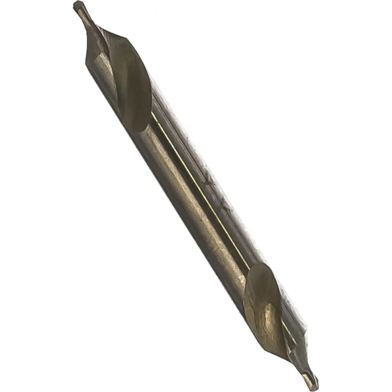 Сверло центровочное тип A (1.6 мм; Р6М5) GRIFF a140011