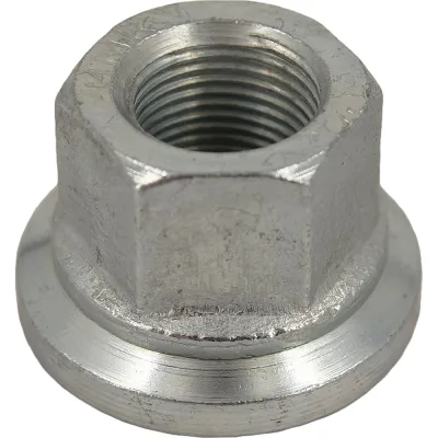 Гайка колеса 6 шт для а/м Г-4301, ПАЗ, Газон-NEXT, КАМАЗ Riginal RG356-75194