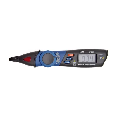 Цифровой мультиметр СЕМ DT-3290 481974