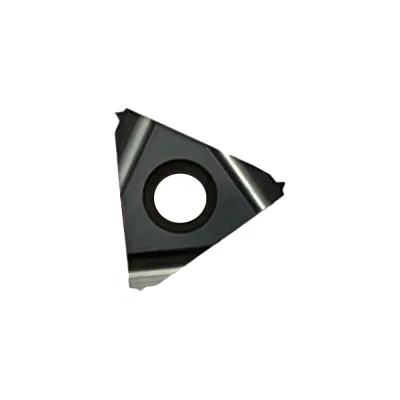Пластина резьбовая 16IR 24UN LDA DESKAR 00-00021294
