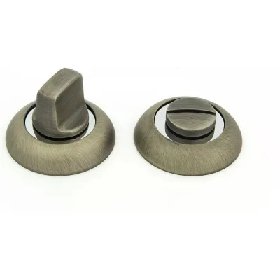 Накладка фиксатор Palladium CR BK COFFEE/CP 00011379