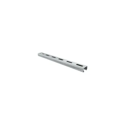 Монтажная шина fischer FLS 17/1,0-3m 17x31 1 шт. 538754