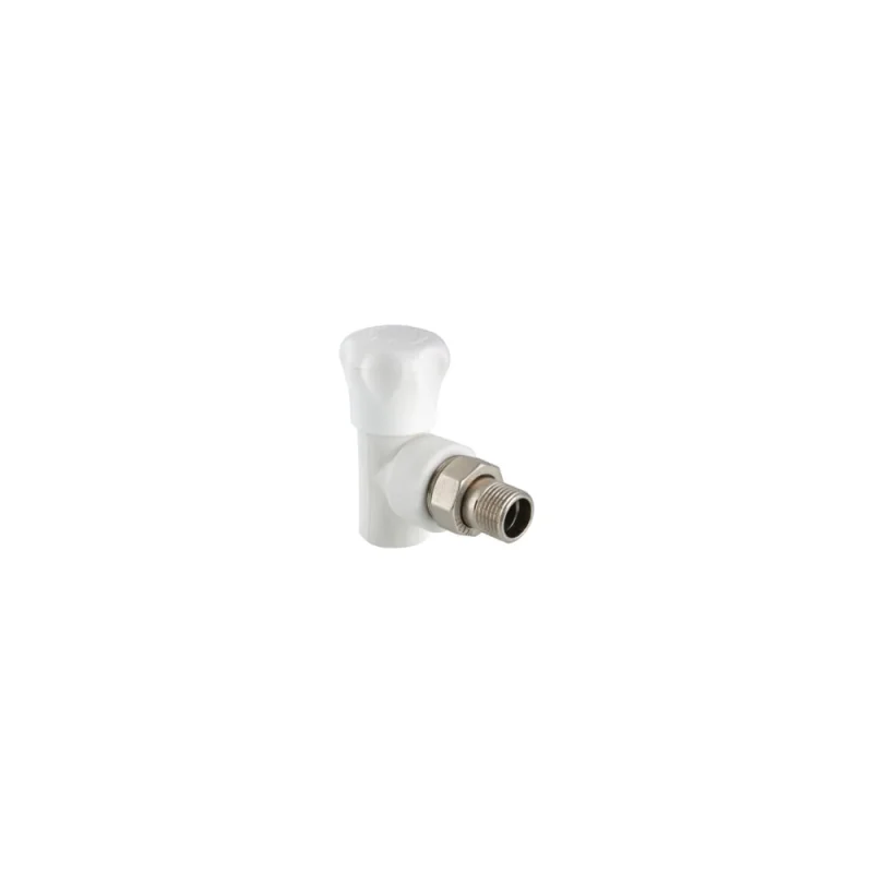 Клапан со сгоном угловой VALTEC 20х1/2 VTp.718.V.02004