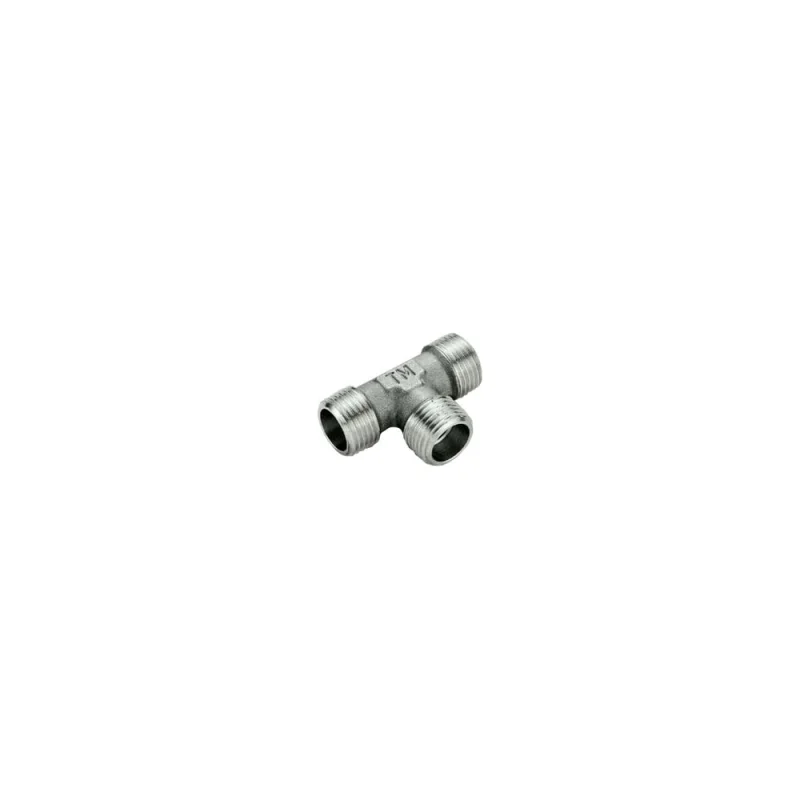 Тройник Tiemme Н, 3/4" 1500334