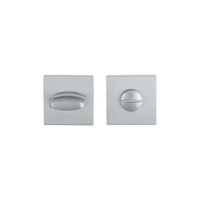 Фиксатор S-Locked WC-Z-80 SC матовый никель S-Locked "ESOTERIC" 121646