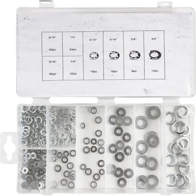 Гроверы и шайбы Forsage 250 пр. F-859(12688)