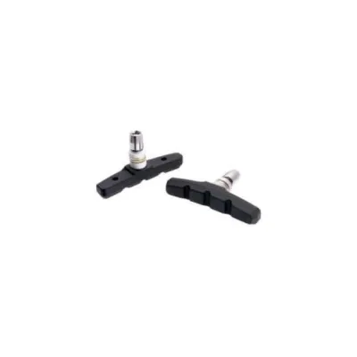 Колодки тормозные JOY KIE RBT24009 МТВ, 70 мм, черные HQ-0014280