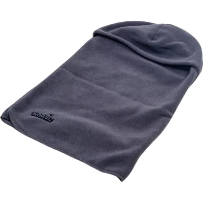 Шапка-маска NORFIN MASK GY р.XL флис. 303338-XL