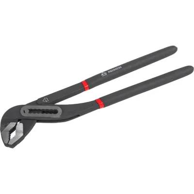 Переставные клещи ARNEZI 300мм R6050030
