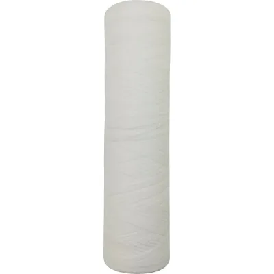 Картридж Профитт из полипропиленового шнура PPW-10 5 мкм, 10 Slim Line 3175371