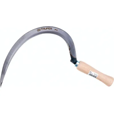Серп 0.16" Truper HP-0 15120