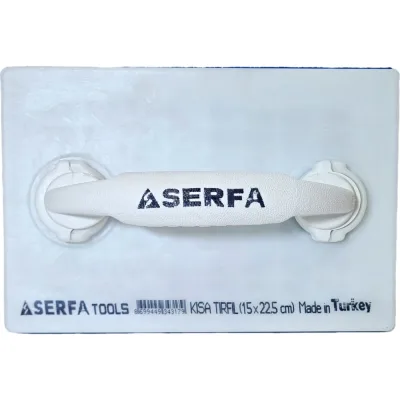 Штукатурная терка Serfa 15x22.5 см КОД 317