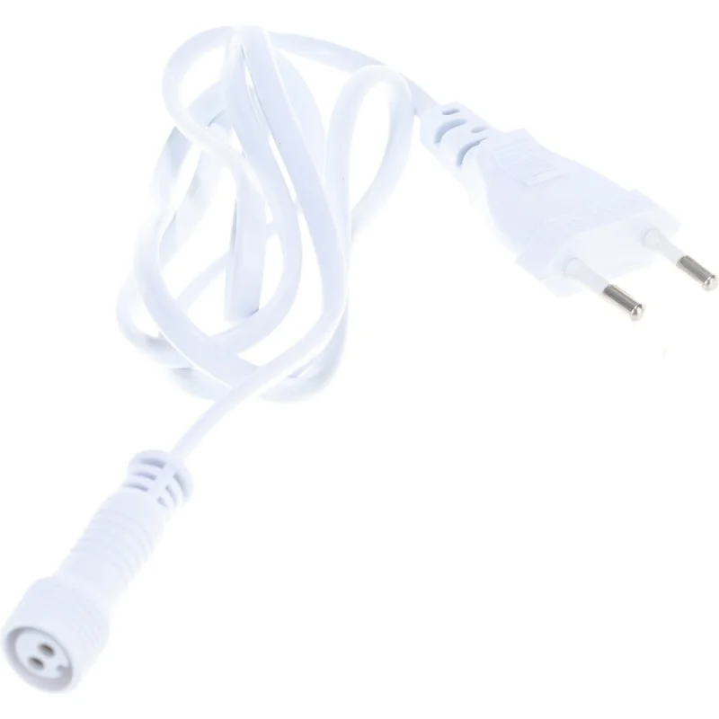 Провод Uniel UCX-PT2/Y90-120 WHITE 1 STICKER для подключения светильника ULY-P9* UL-00003854