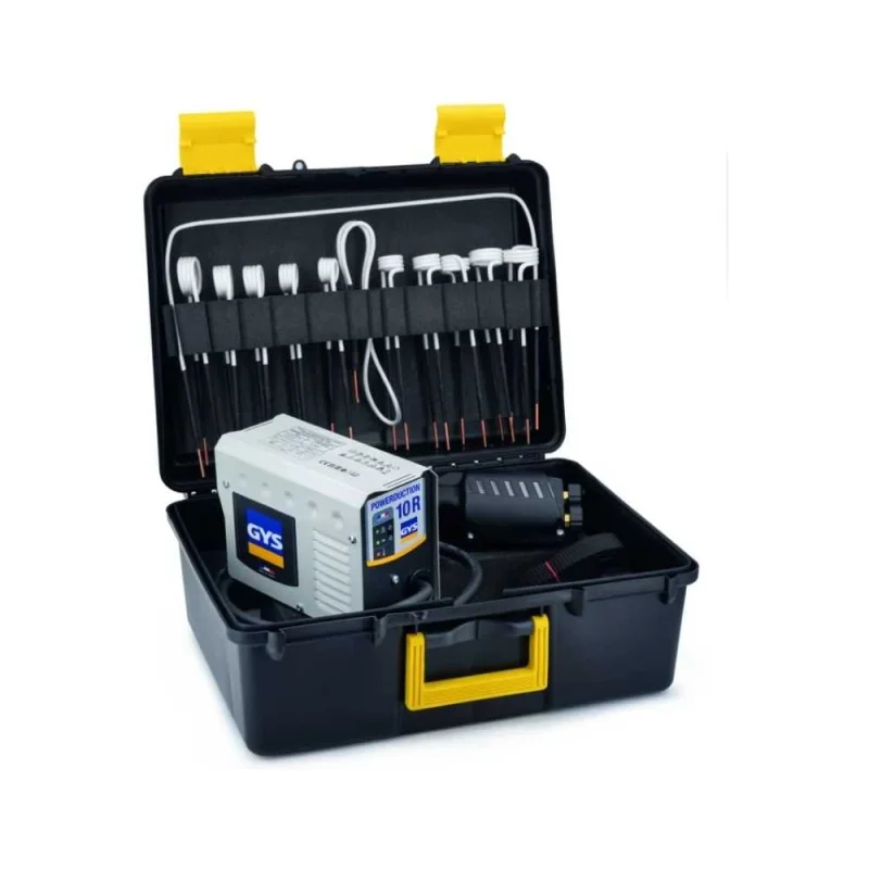 Индукционный нагреватель GYS POWERDUCTION 10R PRO 80195