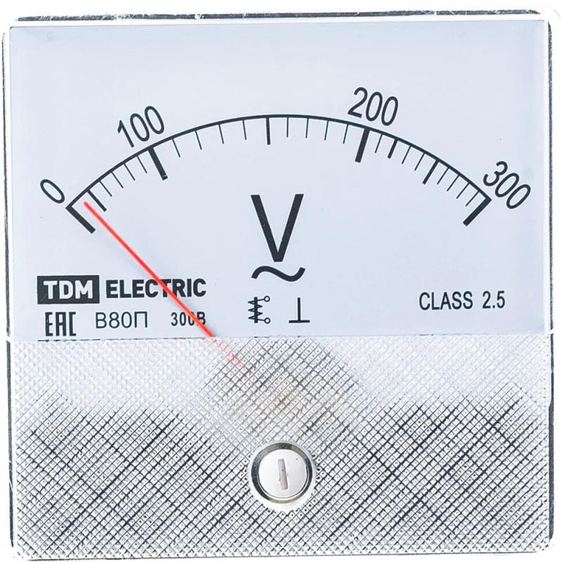 ΠΠΎΠ»ΡΡΠΌΠ΅ΡΡ TDM ELECTRIC Π80ΠΠ 300Π-2.5 SQ1102-0239