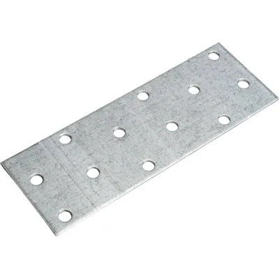Соединительная пластина РК ГРУП 40x120 РКГ00005556