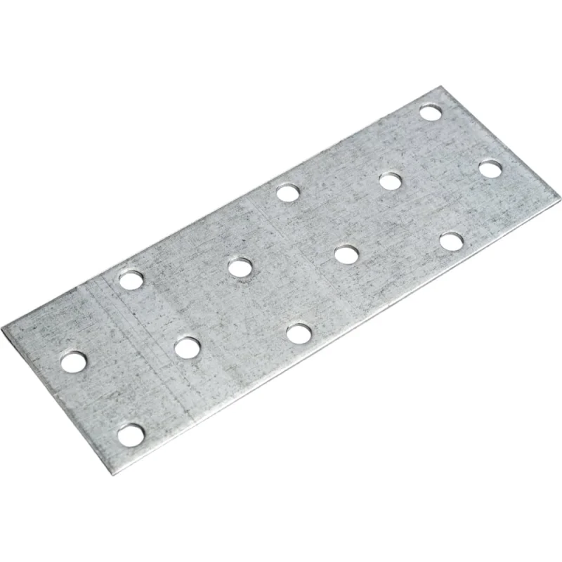Соединительная пластина РК ГРУП 40x120 РКГ00005556