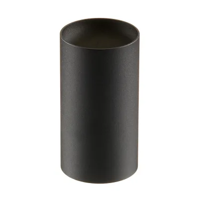 Светильник Arte Lamp Unix GU10 35 Вт черный IP20 (A1516PL-1BK/6751)
