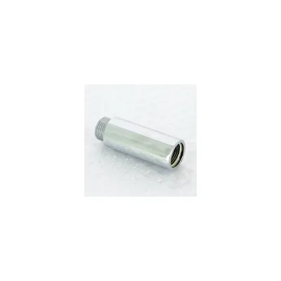 Удлинитель Viega НВ 1/2"х65, хромированная бронза 447229