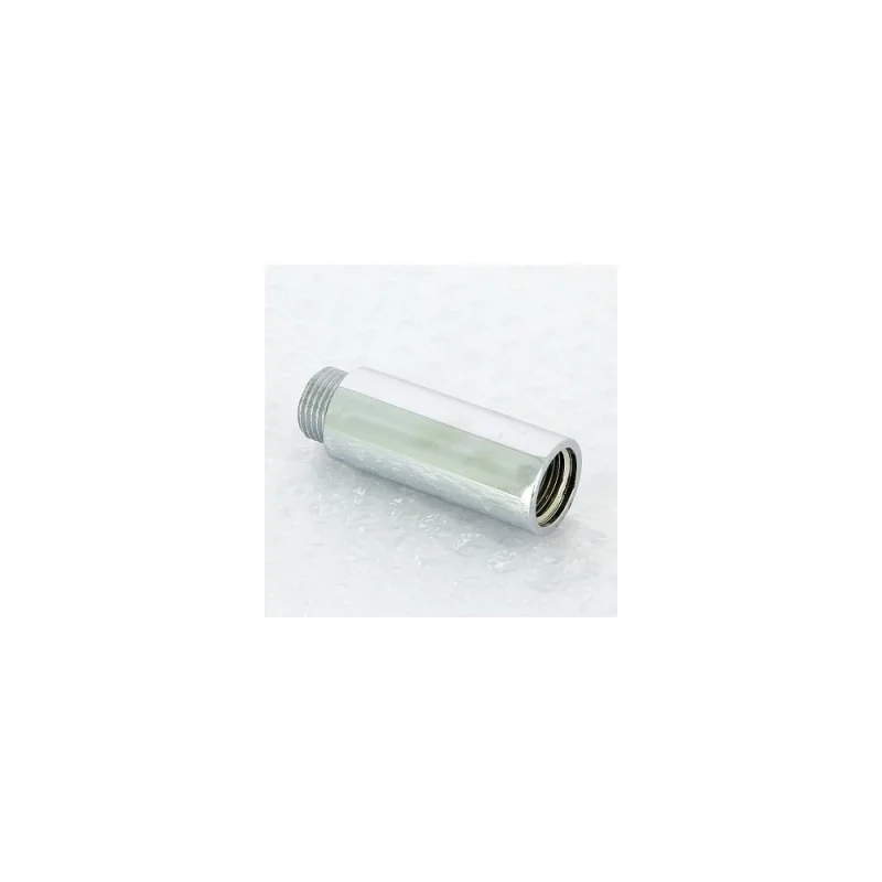 Удлинитель Viega НВ 1/2"х65, хромированная бронза 447229
