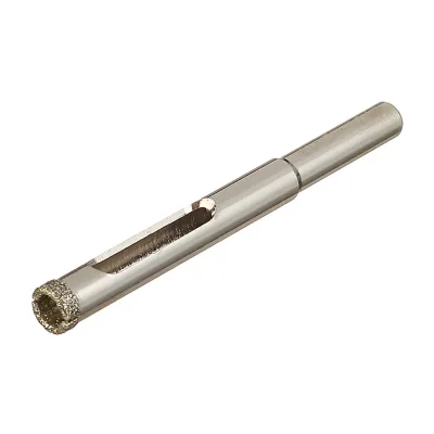 Коронка алмазная Rubi (4923) по керамике d8 мм