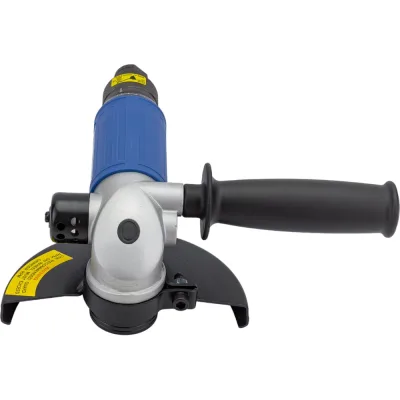 Угловая пневмошлифмашина Byemax M14x2.0 BM-5D-6401R