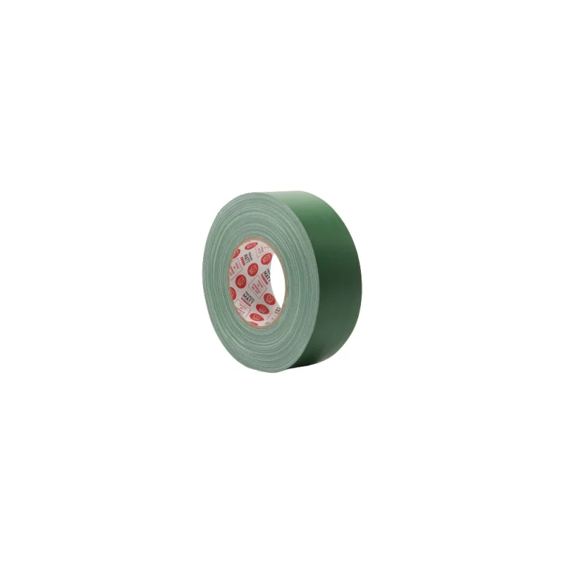 ΠΠ»Π΅ΠΉΠΊΠ°Ρ Π»Π΅Π½ΡΠ° DGTAPE MATT - ΠΠ°ΡΡΠ° ΡΠ΅ΠΉΠΏ 50ΠΌΠΌ/50ΠΌ - ΠΠ΅Π»Π΅Π½ΡΠΉ MATT50050/50/GR