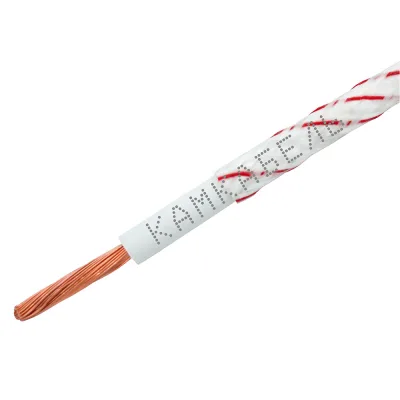 Провод Камкабель РКГМ 1х1,5 (100 м)