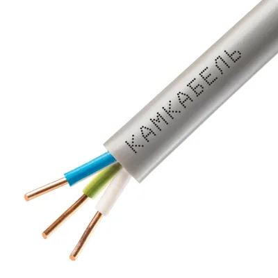 Кабель Камкабель NUM-J 3х2,5