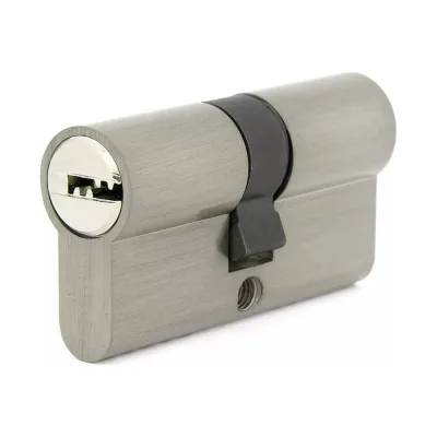 Цилиндровый механизм Palladium ZN 60 C ET SN СТ-00001134