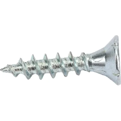 Саморез Доброга ГКД, 3.5x16 мм, фосфатированный, 1000 шт. ТД-00006484