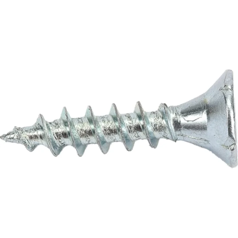 Саморез Доброга ГКД, 3.5x16 мм, фосфатированный, 1000 шт. ТД-00006484
