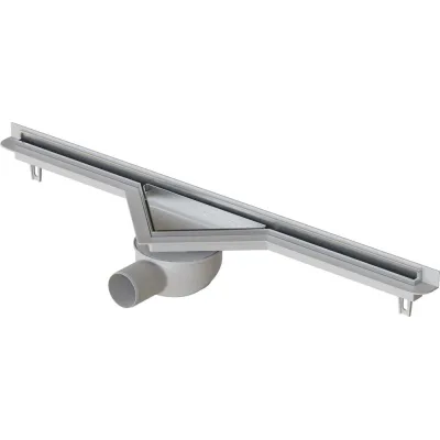 ΠΡΡΠ΅Π²ΠΎΠΉ ΡΡΠ°ΠΏ RGW 600 ΡΠΌ, Ρ
ΡΠΎΠΌ, Γ 50 ΠΌΠΌ SDR-60 21216000-011