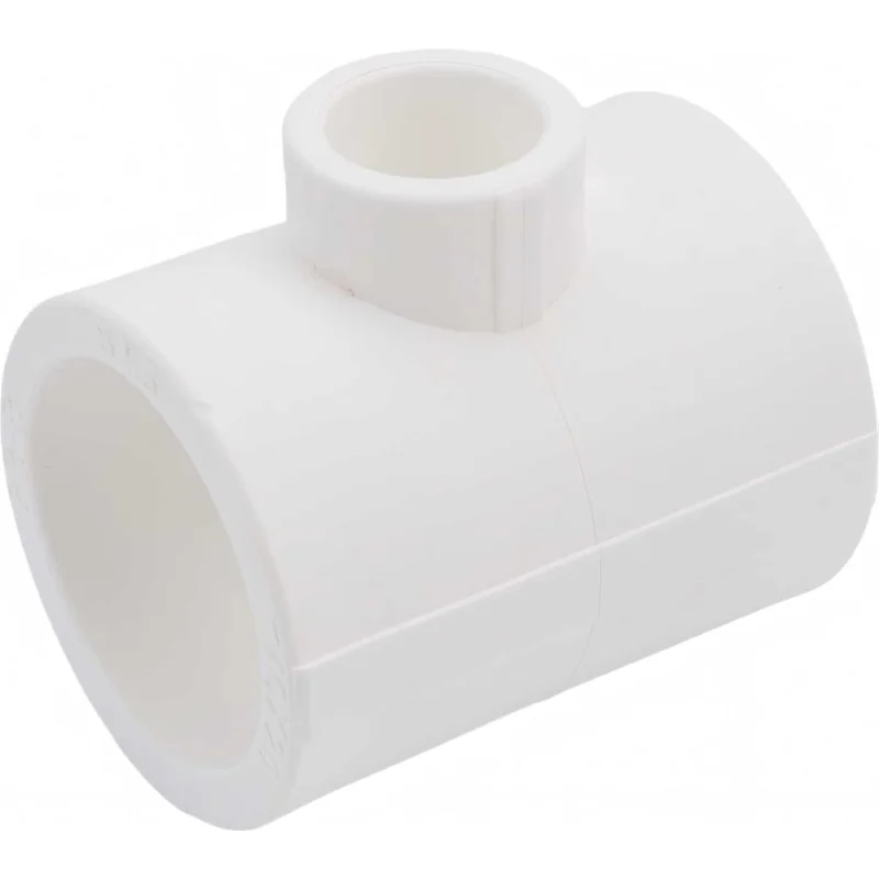 ΠΠ΅ΡΠ΅Ρ
ΠΎΠ΄Π½ΠΎΠΉ ΡΡΠΎΠΉΠ½ΠΈΠΊ PP-R DN 40Ρ
20Ρ
40 ΠΠΠΠ‘Π’ CPTR4020