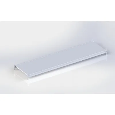 Ярус Ирбис 1800x500, металлические полки X2090535