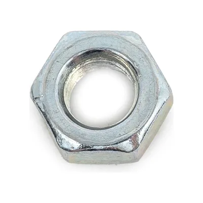 Гайка SWFS DIN934 М8, 100 шт. тов-199078