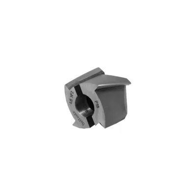 Зенкер Beltools насадной 48 Р18 №2 L=38мм dпос=19мм ri.104.760