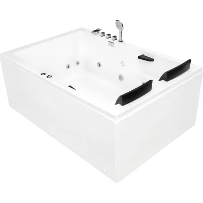Акриловая ванна GEMY G9061 B L