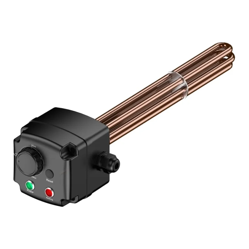 Муфтовый ТЭН Termica 6,0 кВт 1"1/2 89011360