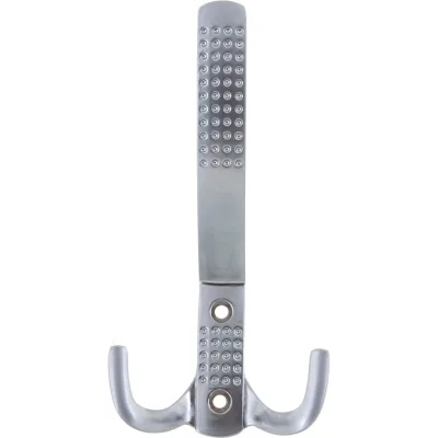Крючок Brante BR 71 SC матовый хром 623148