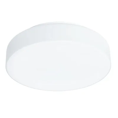 Светильник светодиодный Arte Lamp Aqua-Tablet 24 Вт IP44 (A6824PL-1WH)