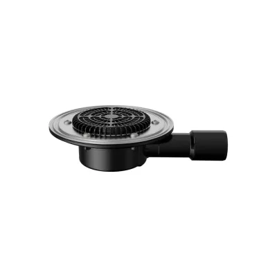 Воронка Fachmann VB 090.0 F c прижимным фланцем 01.262