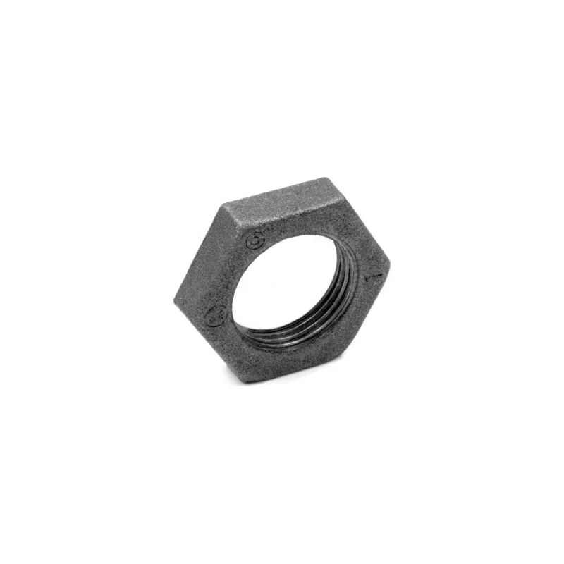 Контргайка Fittex PLUS чугун 25 127-3481