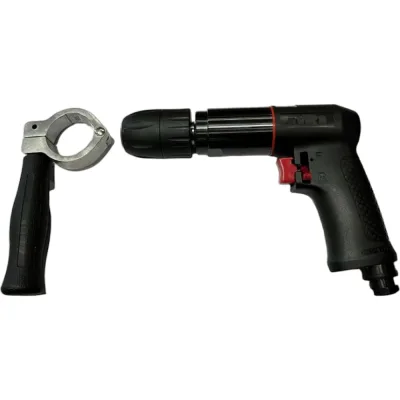 Пневматическая дрель Wurth dbm13rl 700об/мин 17037970 092 1