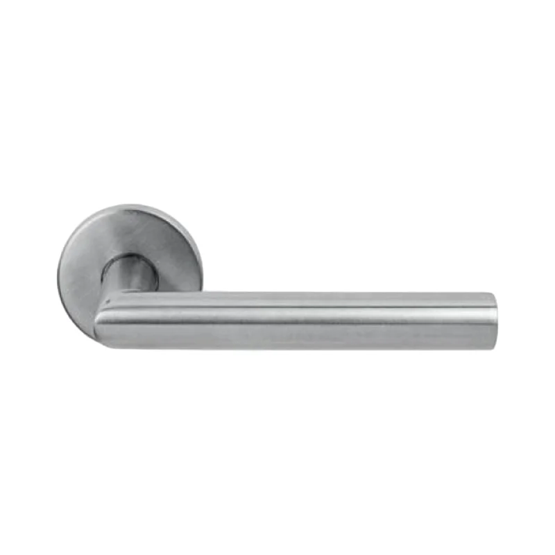 Раздельные ручки Apecs H-0204-Inox 15755