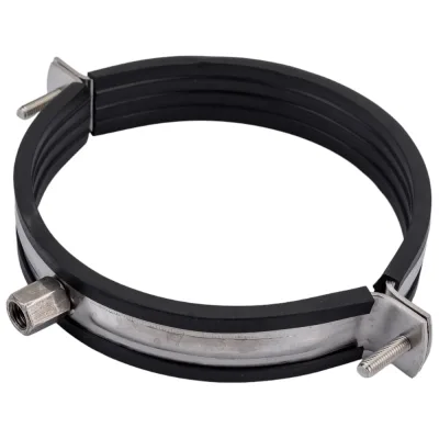 Трубный хомут FORTISFLEX ТХ INOX 5 82159