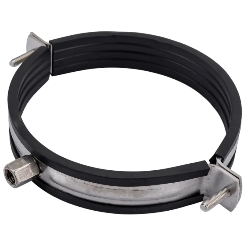 Трубный хомут FORTISFLEX ТХ INOX 5 82159