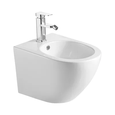 Подвесное биде Ceramicanova CN3010